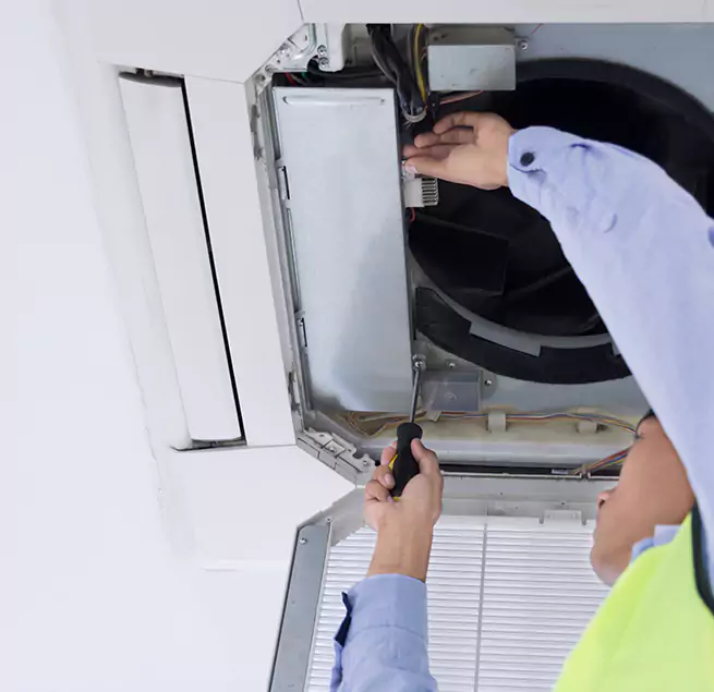 Why Homeowners Businesses Trust Us Fairfield, CA