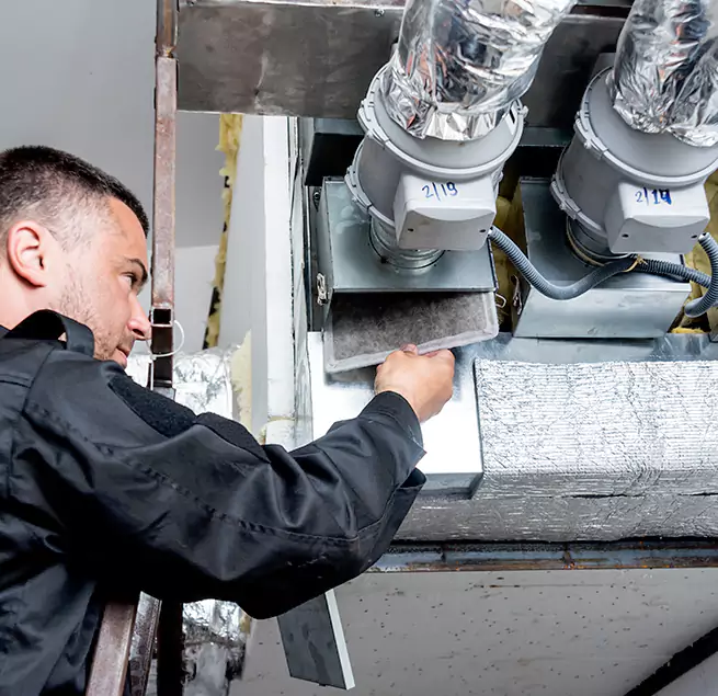 Why Homeowners Businesses Trust Us in Fairfield, CA?