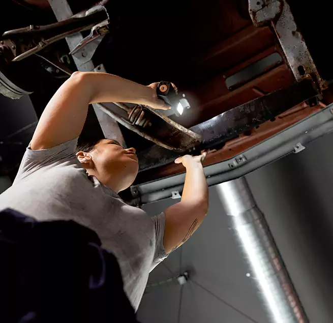 Why Homeowners & Businesses Trust Us Fairfield, CA