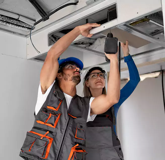 Why Homeowners & Businesses Trust Us in Fairfield, CA