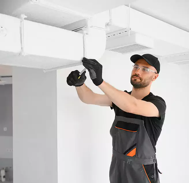 Why Homeowners Businesses Trust Us Fairfield, CA