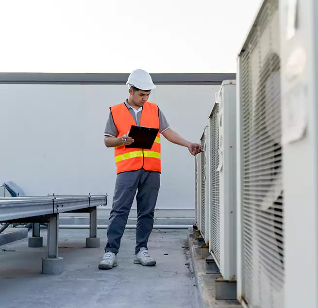 Why Homeowners & Businesses Trust Us in Fairfield, CA?