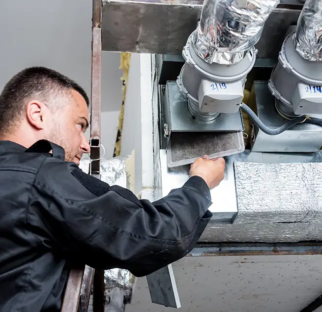 Why Homeowners & Businesses Trust Us in Fairfield, CA?